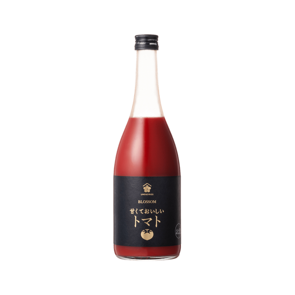 梅乃宿 番茄甜心酒