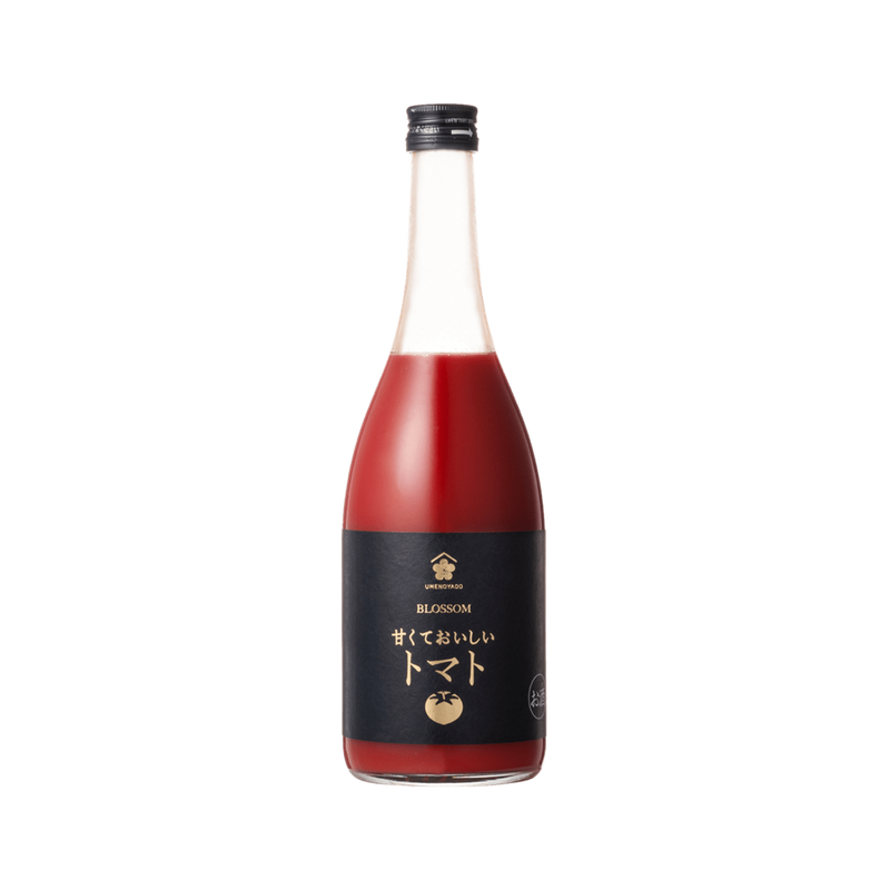 梅乃宿 番茄甜心酒