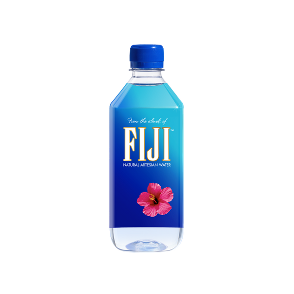 斐濟 天然深層礦泉水 || fiji_water