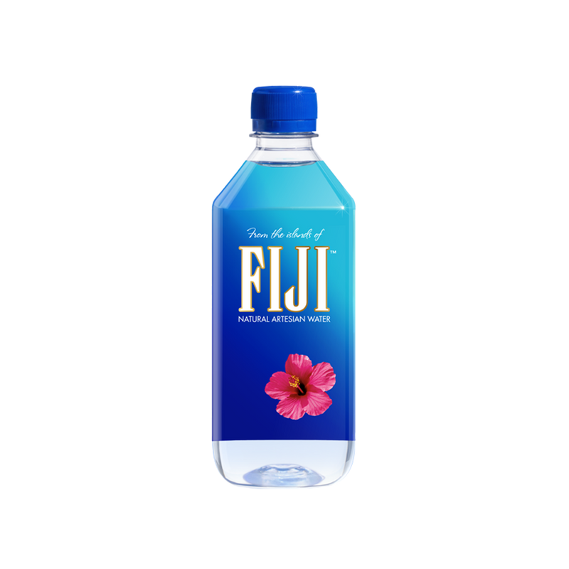 斐濟 天然深層礦泉水 || fiji_water