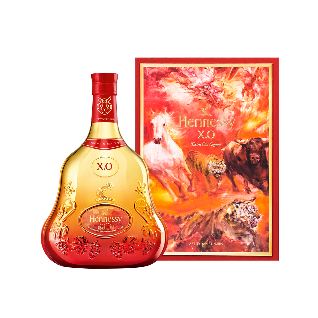 【右四間】Hennessy XO Hennessy X.O 1.5L | Yue Hwa Online Shop