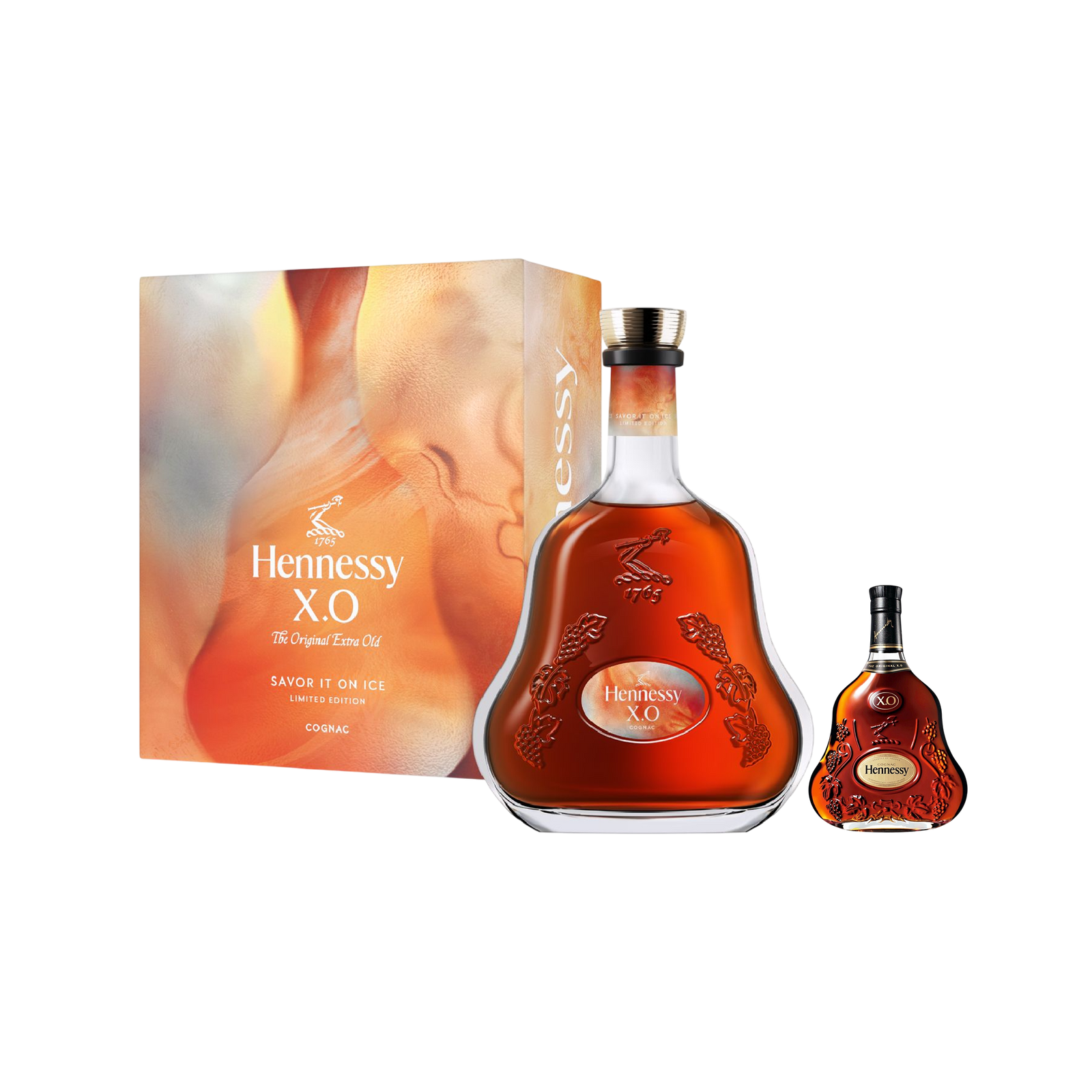 軒尼詩X.O 中秋佳節限量版– 城市好酒City9