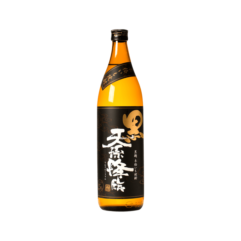 天孫降臨 本格芋燒酎 - 城市好酒