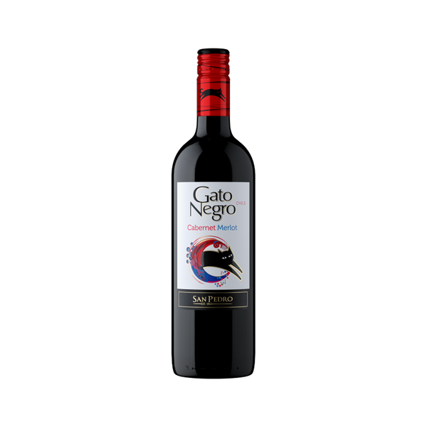 聖派德羅 御貓系列 卡貝納紅酒 2022