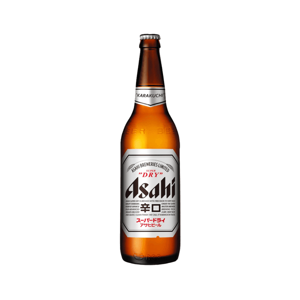 朝日啤酒 小瓶 (24瓶) - 城市好酒