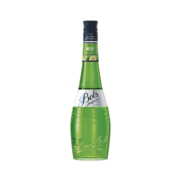 BOLS 香瓜 香甜酒 - 城市好酒