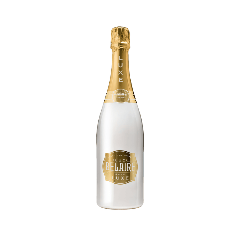 Luc Belaire Luxe 奢華氣泡酒 - 城市好酒