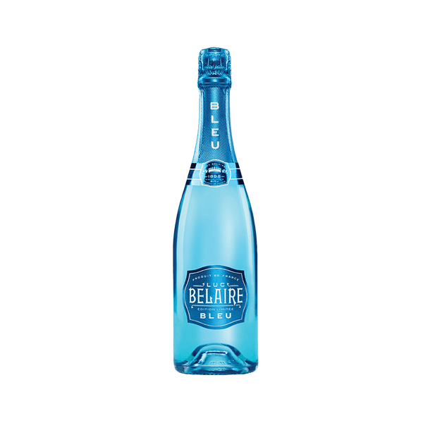 Luc Belaire Luxe 藍寶石氣泡酒 - 城市好酒