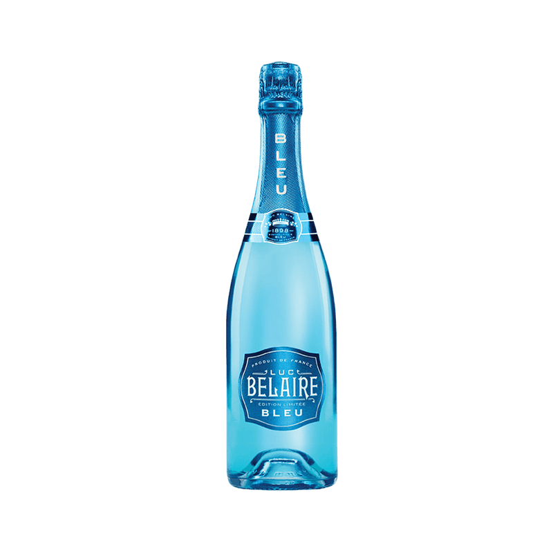 Luc Belaire Luxe 藍寶石氣泡酒 - 城市好酒