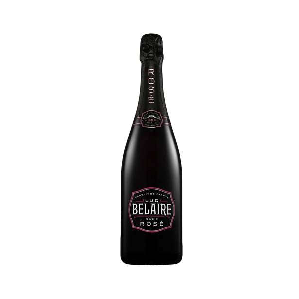Luc Belaire Luxe 粉紅氣泡酒 - 城市好酒