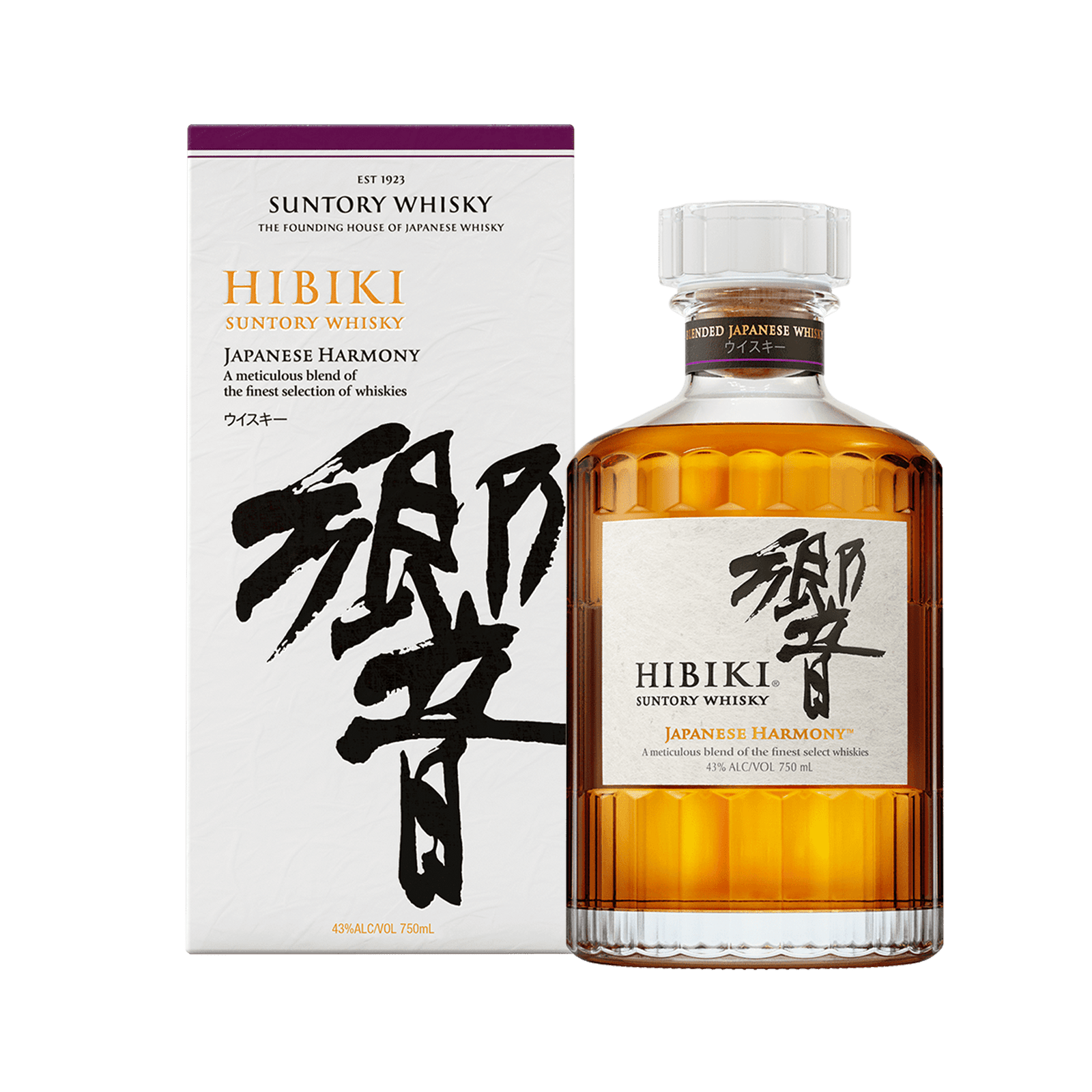 三得利響威士忌– 城市好酒City9