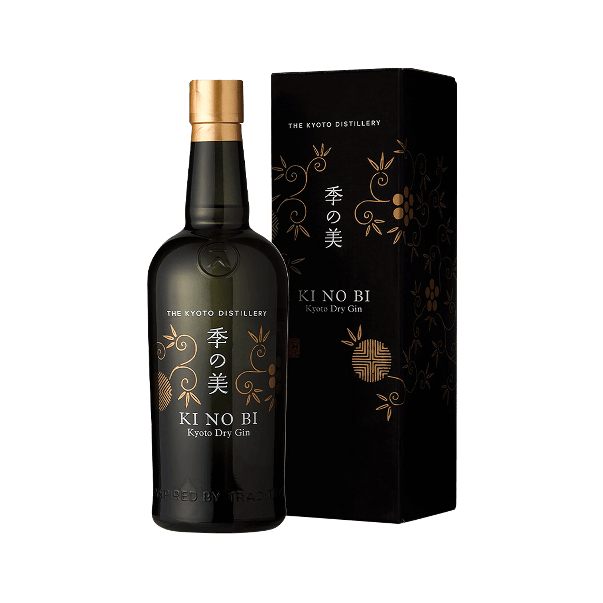 季之美 京都琴酒 - 城市好酒