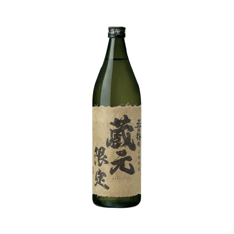 天孫降臨 藏元限定 芋燒酎 - 城市好酒