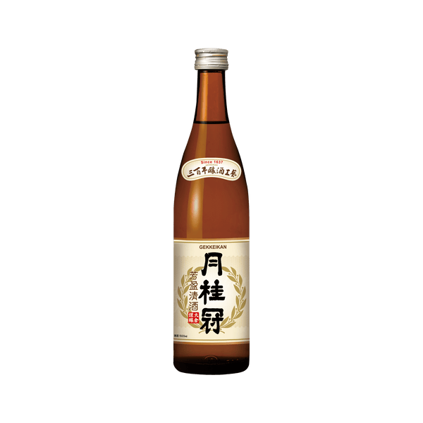 月桂冠 清酒 - 城市好酒